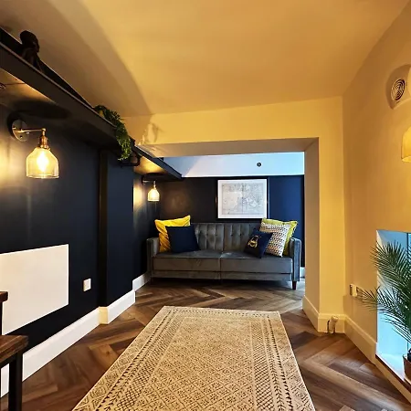 Liam Place Near Hyde Park - 1 Double Bed, 1 Sofa Bed, Spacious Apartment, Private Entrance London Exterior photo